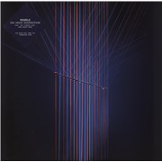 Click here for more info about 'Vessels - The Great Distraction - Red Vinyl & Blue Vinyl'