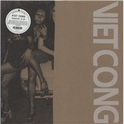 Click here for more info about 'Viet Cong - Cassette'