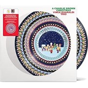 Click here for more info about ' - A Charlie Brown Christmas - 60th Anniversary Edition - Zoetrope - Sealed'