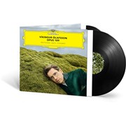 Click here for more info about 'Víkingur ÓLafsson - Opus 109 - Black Vinyl - Sealed'