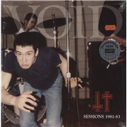 Click here for more info about 'Void - Sessions 1981-83 - Sealed'