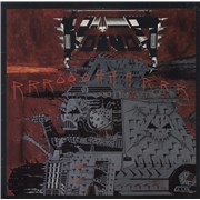 Click here for more info about 'Rrröööaaarrr - VG'