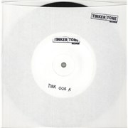 Click here for more info about 'Volk - The Tinker Tone Demos - Test Pressing'