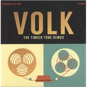 Click here for more info about 'Volk - The Tinker Tone Demos'