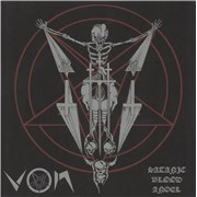 Click here for more info about 'Von - Satanic Blood Angel'