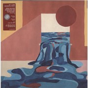 Click here for more info about 'Incidental Music - Bone Vinyl - Autographed Art Print'