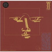 Click here for more info about 'W. H. Lung - Inspiration! / Nothing Is'