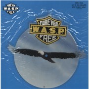 Click here for more info about 'Forever Free'