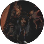 Click here for more info about 'Scream Until You Like It'