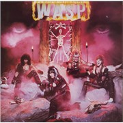 Click here for more info about 'W.A.S.P.'
