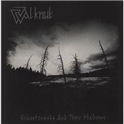 Walknut Graveforests And Their Shadows UK vinyl LP