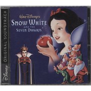 Click here for more info about 'Walt Disney - Snow White And The Seven Dwarfs'