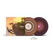 Click here for more info about 'Songs From Tangled - Zoetrope Picture Disc 15th Anniversary Edition - Sealed'