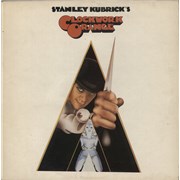 Click here for more info about 'A Clockwork Orange'