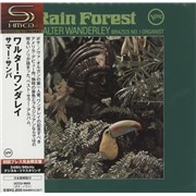 Click here for more info about 'Walter Wanderley - Rain Forest - SHM-CD'