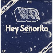 Click here for more info about 'Hey Senorita'