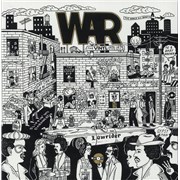 War The Vinyl: 1971-1975 - RSD21 UK vinyl box set
