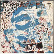 Warpaint The Fool (Andrew Weatherall Mix) UK 2-LP vinyl set