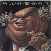 Click here for more info about 'Warrant - Dirty Rotten Filthy Stinking Rich - Sealed'