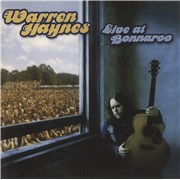 Click here for more info about 'Warren Haynes - Live At Bonnaroo - 180 Gram Vinyl'