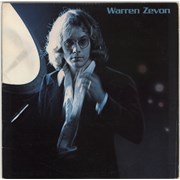 Click here for more info about 'Warren Zevon'