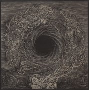 Watain Lawless Darkness UK 2-LP vinyl set