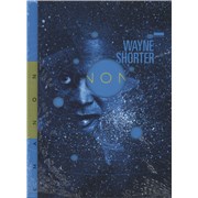 Click here for more info about 'Wayne Shorter - Emanon - Sealed'