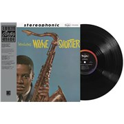 Click here for more info about 'Wayne Shorter - Introducing Wayne Shorter - Craft Original Jazz Classics Series 180 Gram - Sealed'