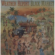 Click here for more info about 'Weather Report - Black Market - Shrink'