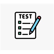 Website Testing Test Wholesale Item UK 5" vinyl