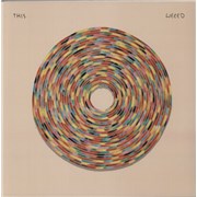 Click here for more info about 'Weeed - This - Orange Vinyl'