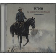 Click here for more info about 'Ween - 12 Golden Country Greats'
