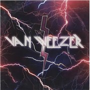Click here for more info about 'Weezer - Van Weezer'