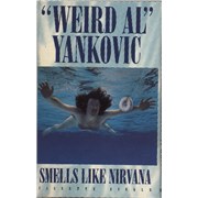 Click here for more info about 'Weird Al Yankovic - Smells Like Nirvana'