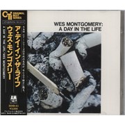 Click here for more info about 'Wes Montgomery - A Day In The Life'