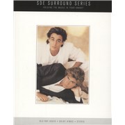 Wham Make It Big - SDE Surround Series - Sealed UK Blu Ray