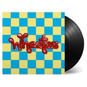 Click here for more info about 'Wheatus - Wheatus - 180 Gram Black Vinyl'