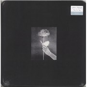 Click here for more info about 'White Flowers - Day By Day - Ultra Clear Vinyl - Autographed Print - Sealed'