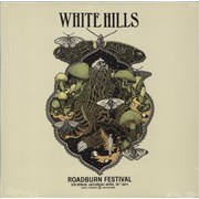 Click here for more info about 'White Hills - Live At Roadburn 2011 - Sealed'