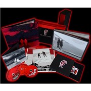 Click here for more info about 'Under Great White Northern Lights - Deluxe Edition Box Set - Original Packaging'