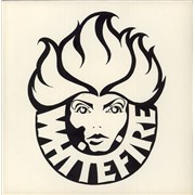 Click here for more info about 'Whitefire - Whitefire'