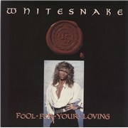 Click here for more info about 'Fool For Your Loving'