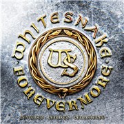 Whitesnake Forevermore - Deluxe 4-CD/Blu-Ray Edition - Remastered & Remixed - Sealed UK cd album box set