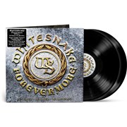 Whitesnake Forevermore - Remastered & Remixed - Black Vinyl - Sealed UK 2-LP vinyl set