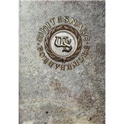 Click here for more info about 'Whitesnake - Forevermore'