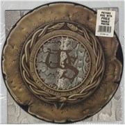 Click here for more info about 'Whitesnake - Give Me All Your Love + Poster'