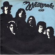 Click here for more info about 'The 45 EP'