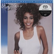Click here for more info about 'Whitney - Sealed'