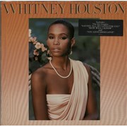 Click here for more info about 'Whitney Houston + OG Hype Sticker'