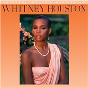 Click here for more info about 'Whitney Houston - Original Master Recording 180 Gram SuperVinyl - Sealed'